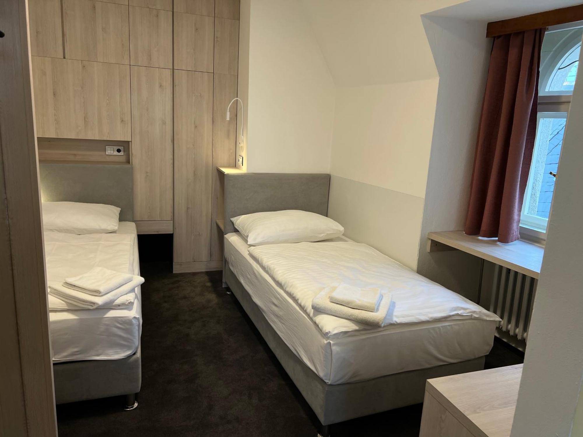 Hotel Praha ليبيريتش المظهر الخارجي الصورة