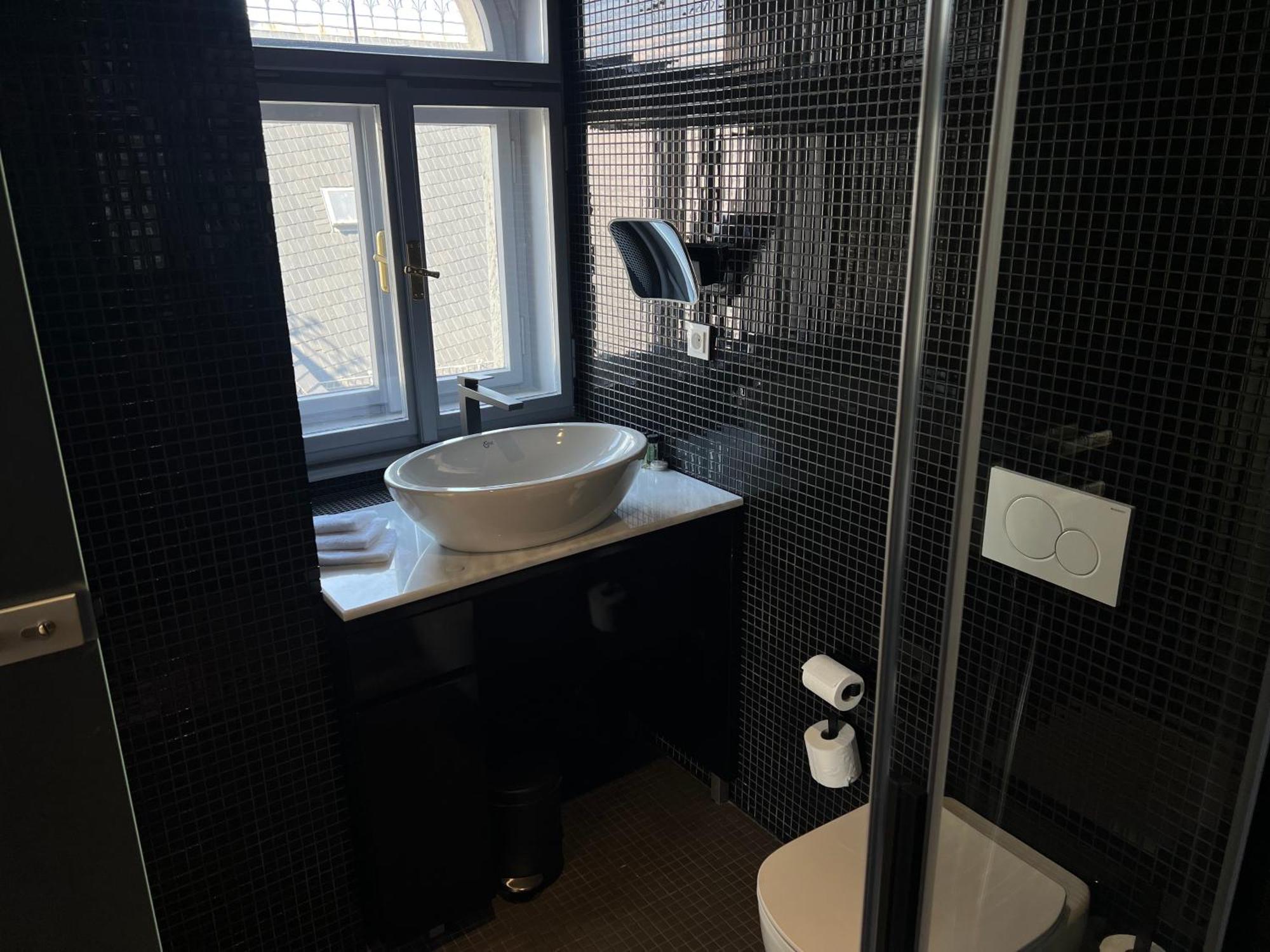 Hotel Praha ليبيريتش المظهر الخارجي الصورة
