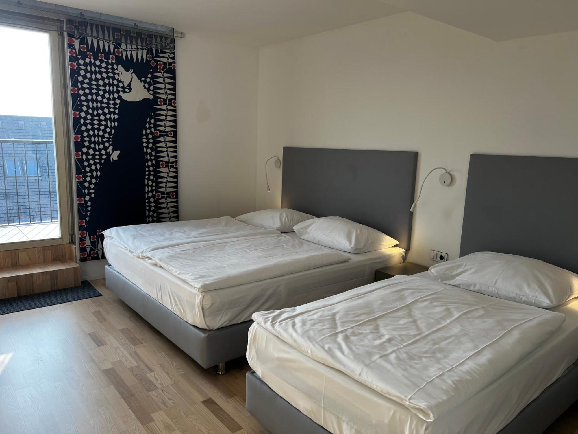 Hotel Praha ليبيريتش المظهر الخارجي الصورة